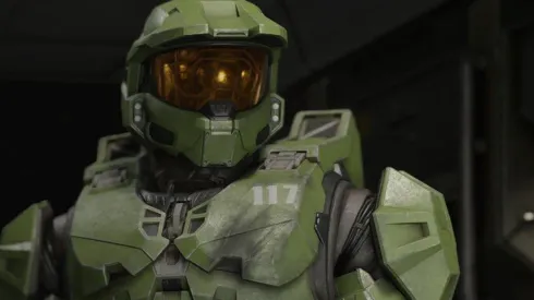 ¿Cuándo sale Halo Infinite para Xbox One y Xbox Series?