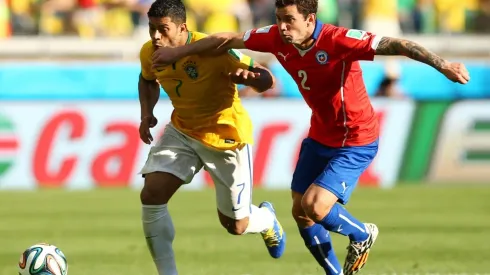 Hulk regresará a la selección de Brasil tras cinco años de ausencia.