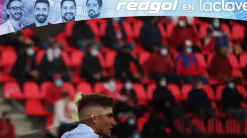 Lo que deja la jornada 18 del Campeonato Nacional y la víspera de la fecha 19 del torneo llega en otro capítulo de RedGol en La Clave.