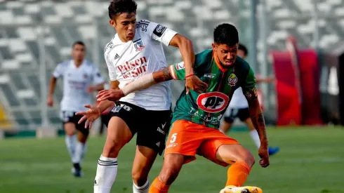 Colo Colo vivirá su tercer partido con público en el 2021.