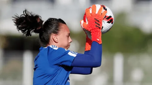 Endler mantuvo su arco en cero