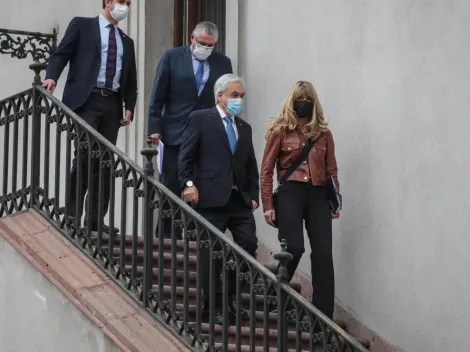 ¿Cuál es la propuesta de Rincón por Toque de queda?