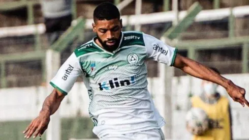 De Oliveira no llega a Colo Colo