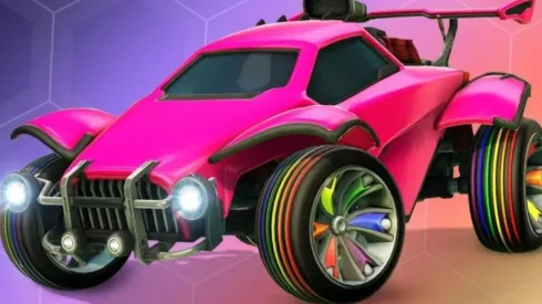 Este viernes se viven los octavos del torneo Rocket League en las pantallas de TNT Sports.