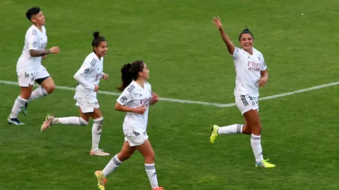 El cacique sigue soñando con alcanzar a Santiago Morning en el liderato del grupo A.