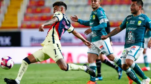 Jean Meneses y el León buscarán alcanzar al América en el liderato del torneo de Apertura.