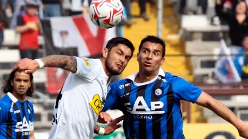 Rodrigo Millar quiere volver al fútbol chileno a nueve años de su partida a México