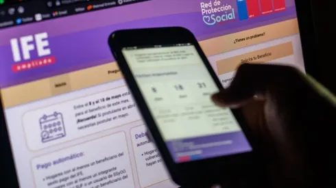 Consulta AQUÍ si te pagaron el IFE de agosto