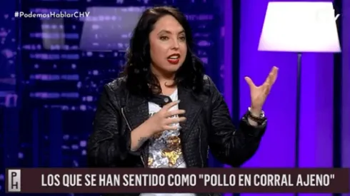 Chiqui Aguayo recuerda su paso por el Buenos Días a Todos