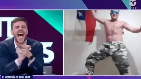 Gonzalo Fouillioux habla sobre la performance de Junior Playboy en TST