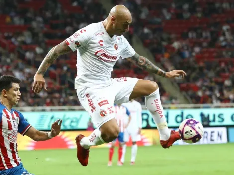 El máximo goleador mapuche del mundo quiere jugar en Chile