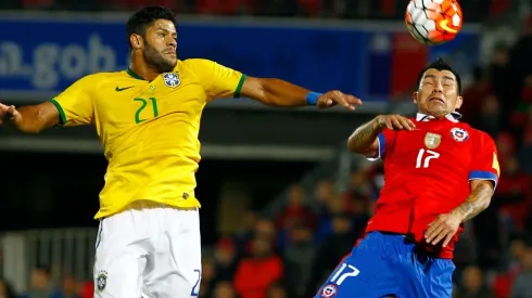 Chile se enfrentará a Brasil en la primera de las tres fechas de la triple jornada