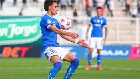 Diego Valencia derramó lágrimas luego de su expulsión