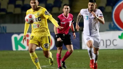 Santa Cruz se impuso de visita