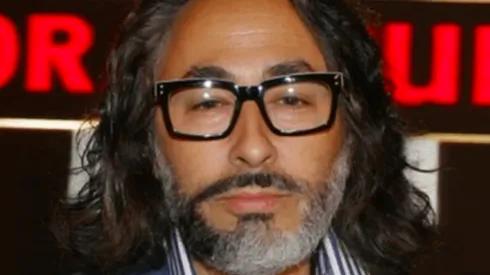 Parived, el esposo de Tonka Tomicic, hizo una declaración a través de su abogado por la investigación de contrabando de relojes de lujo.