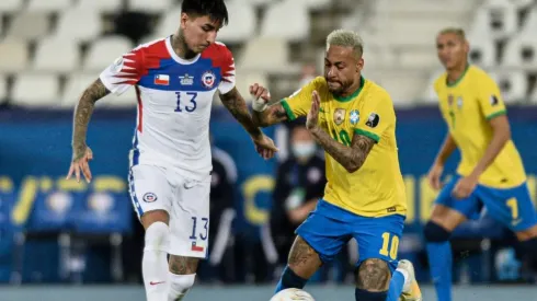 Pulgar se viene a Chile pese a restricciones en Italia