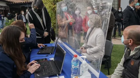 El pago del IFE en el mes de agosto se adelantó para día 30 de este mes.
