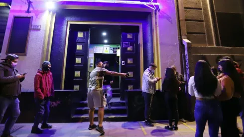 Este sábado toda la Región Metropolitana avanzó a la fase de Apertura Inicial