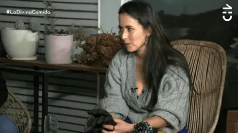 Lorena Bosch se emociona al recordar a su padre