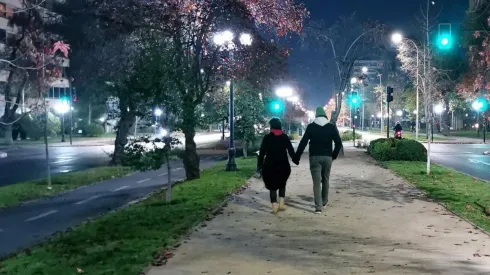 Revisa el toque de queda para cada una de las regiones del país