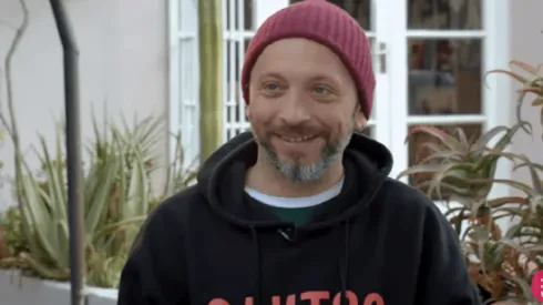 Sebastián Layseca revela cómo inició su historia de amor con Carmen Gloria Bresky