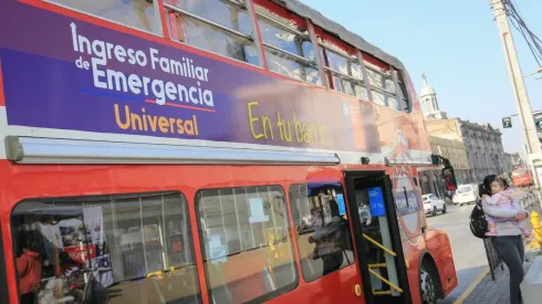 Los pagos de agosto serán hasta el 10 de septiembre.