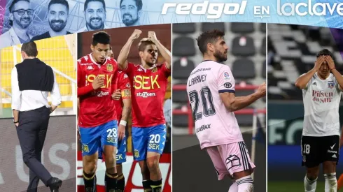 El balance de lo que va de fecha 19 se comenta en otro capítulo de RedGol en La Clave.