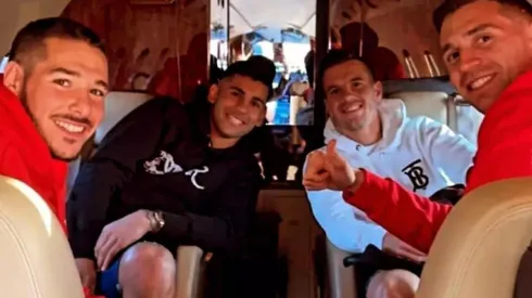 Argentina tendrá nómina completa para las Eliminatorias Sudamericanas.