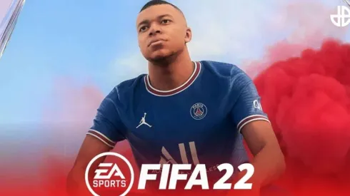 ¿Qué ligas incluirá el FIFA 22?