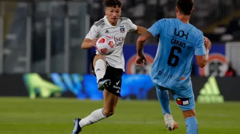Colo Colo se enfrentará a O'Higgins en Rancagua