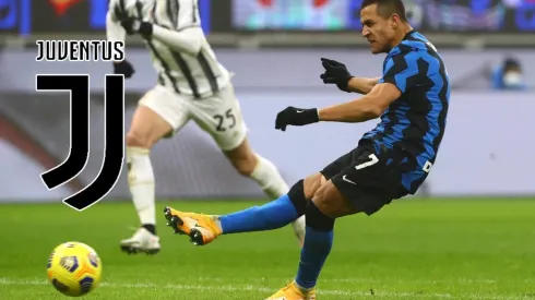 Alexis podría pasar del Inter a la Juventus, aseguran en Italia