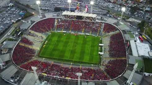 El Estadio Monumental albergará el duelo de La Roja ante la verdeamarela.
