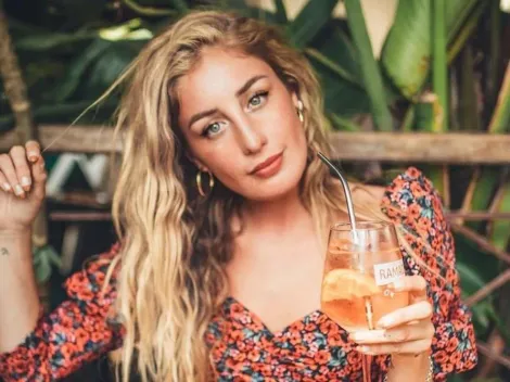 Revelan que perro de Daniela Castro atacó en el rostro a una mujer