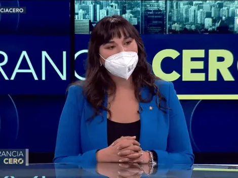 ¿Qué le dijo Siches a Mañalich por postularse al Congreso?