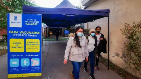 Los casos activos de coronavirus actualmente son menos de 4000.