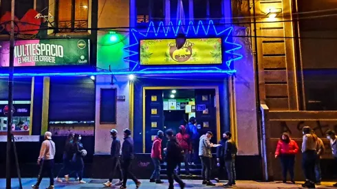 Conoce el detalle de la pandemia y medidas sanitarias en Chile.