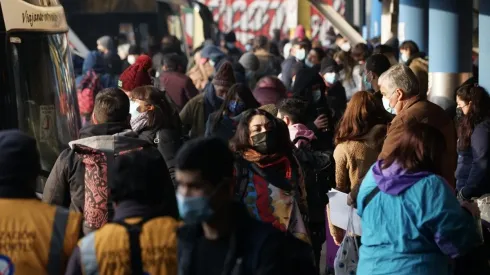 Conoce qué necesitas para desplazarte de una región a otra