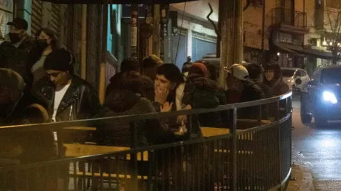 ¿Cuándo se acorta el toque de queda?