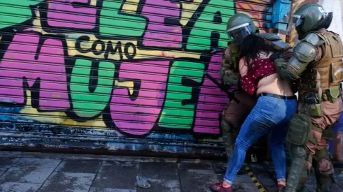 ¿Cuántos son los presos de la revuelta?