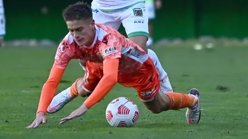 Cobreloa puede quedar a un punto del descenso con la mitad de la Primera B ya jugada.