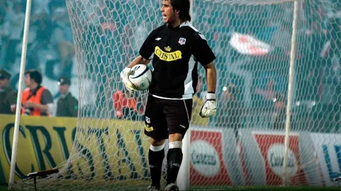 El capitán de La Roja ilusiona con un posible regreso al Cacique.