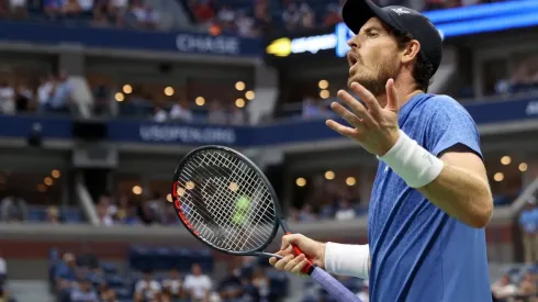 Murray jugó a gran nivel