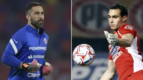 El flamante fichaje del Capo de Provincia se deshizo en halagos para el capitán de La Roja.