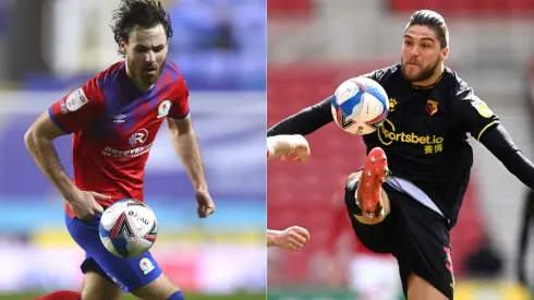 Ben Brereton Díaz y Francisco Sierralta no pudieron incorporarse a la selección chilena en los plazos estipulados de cara a las Eliminatorias Sudamericanas para el Mundial de Qatar 2022