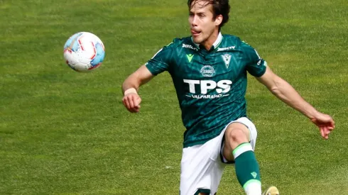 Alarcón fue desvinculado de Santiago Wanderers.