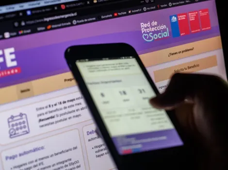 ¿Cuánto dinero pagará el IFE Universal de septiembre?