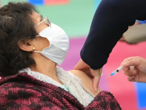 ¿Quiénes se vacunan este miércoles 1 de septiembre?