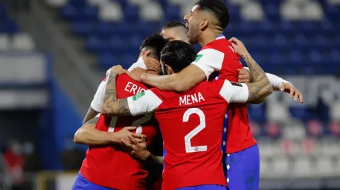 Los favoritos para ganar los duelos del 2 de septiembre en el inicio de la fecha triple de las Eliminatorias Sudamericanas a Qatar 2022.