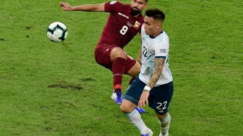 La albiceleste espera seguir con el buen presente deportivo tras coronarse como campeón de América.