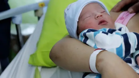 Ley Crianza Protegida